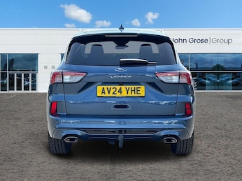 Used Ford Kuga 2024 for sale - 78685797: Photo