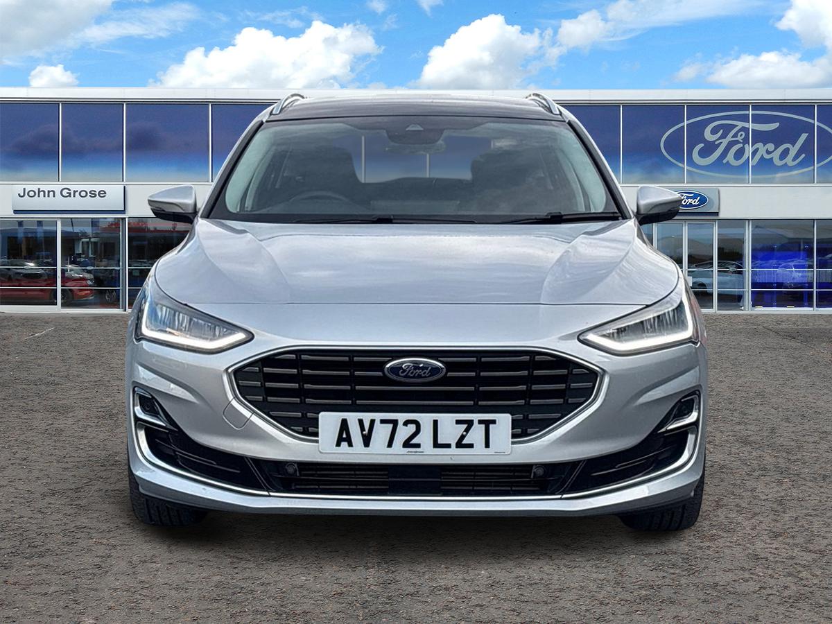 Used Ford Focus 2022 for sale - 76623585: Photo 10