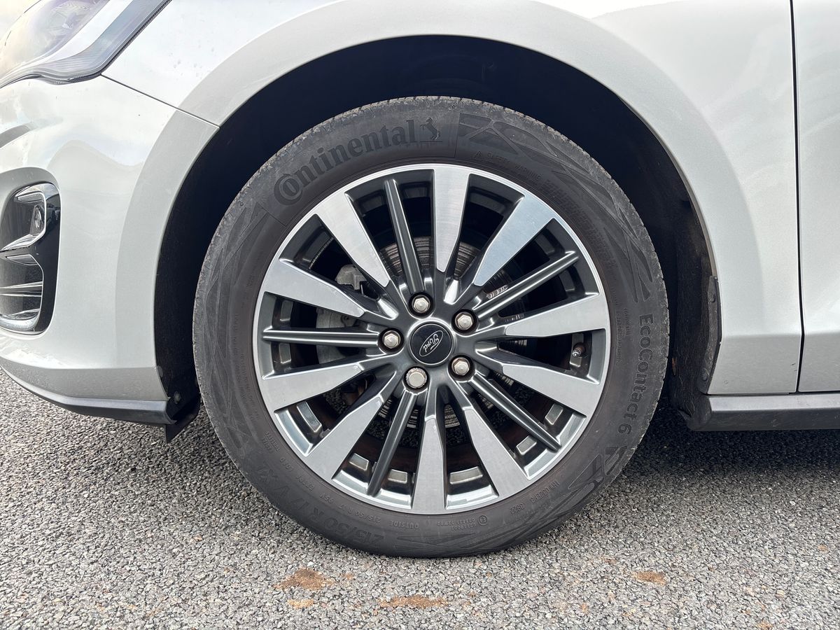 Used Ford Focus 2022 for sale - 76623585: Photo 11