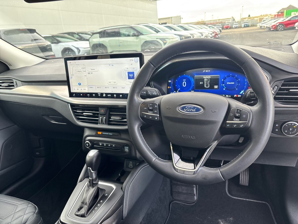 Used Ford Focus 2022 for sale - 76623585: Photo 15