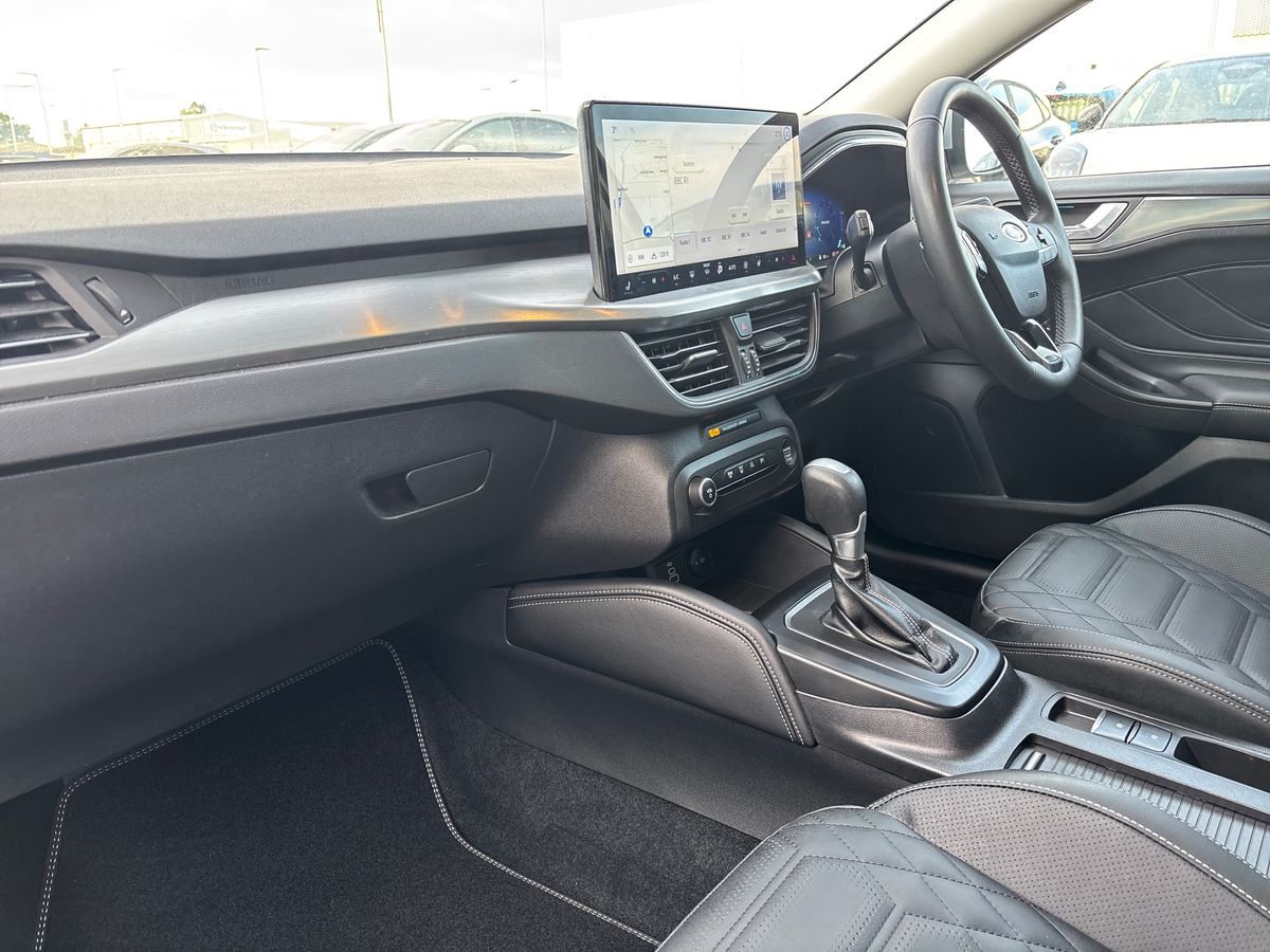 Used Ford Focus 2022 for sale - 76623585: Photo 17