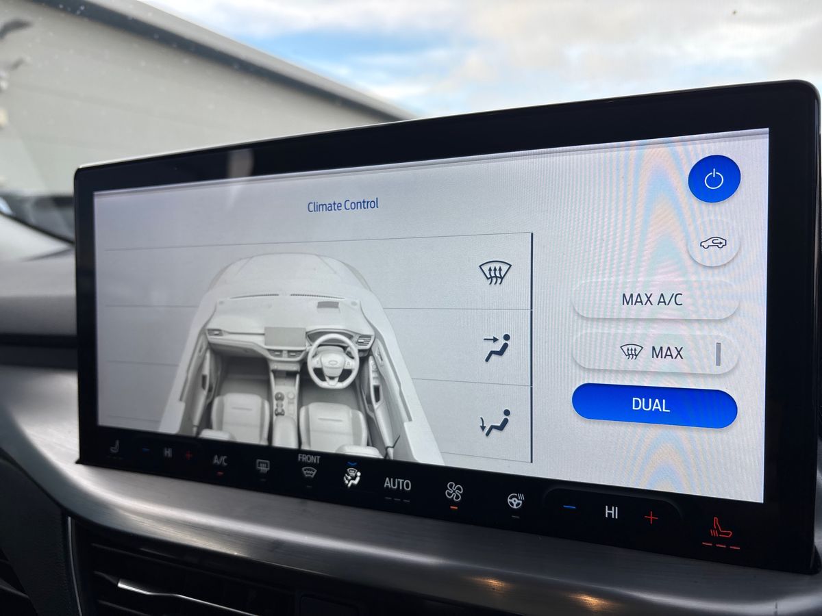 Used Ford Focus 2022 for sale - 76623585: Photo 19