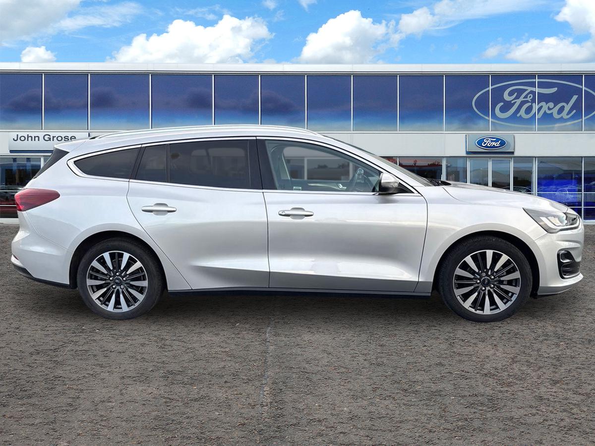 Used Ford Focus 2022 for sale - 76623585: Photo 2