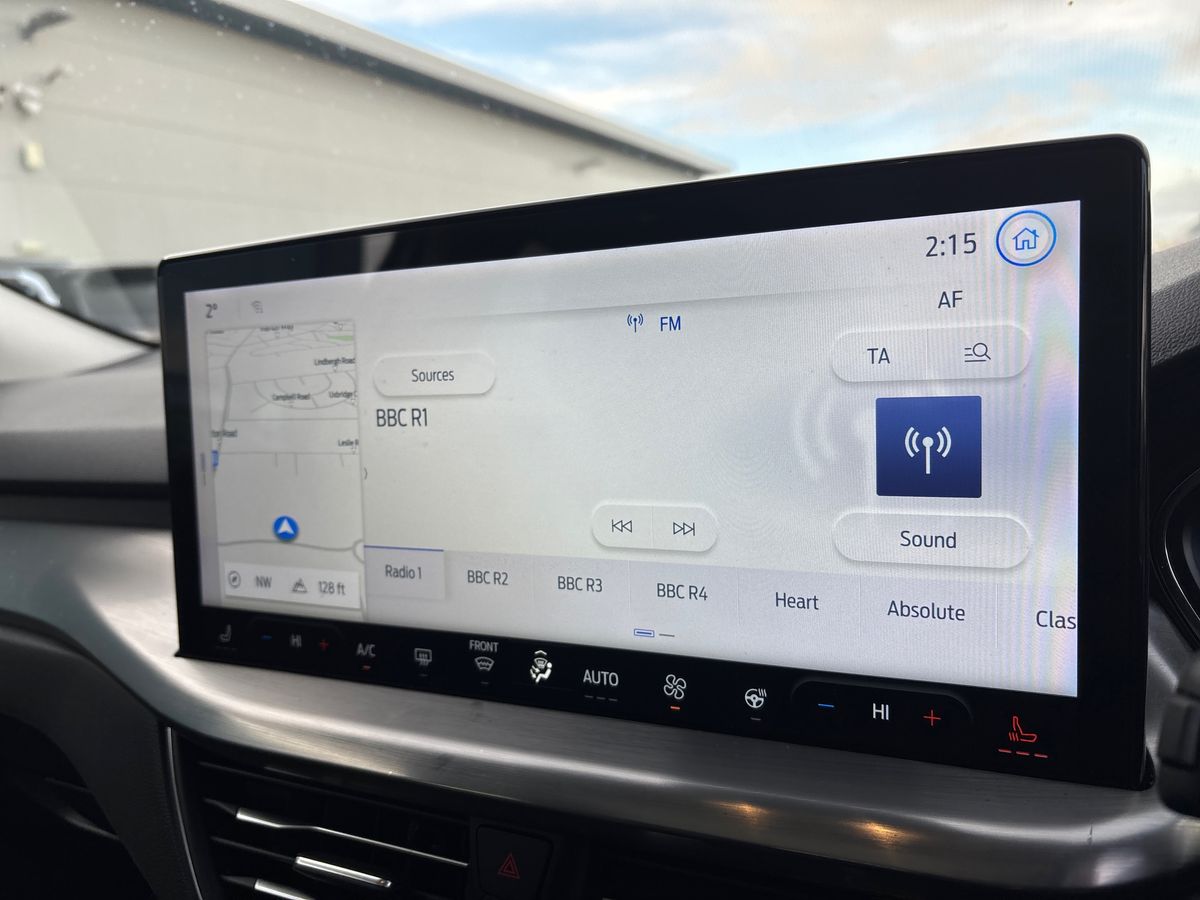 Used Ford Focus 2022 for sale - 76623585: Photo 22