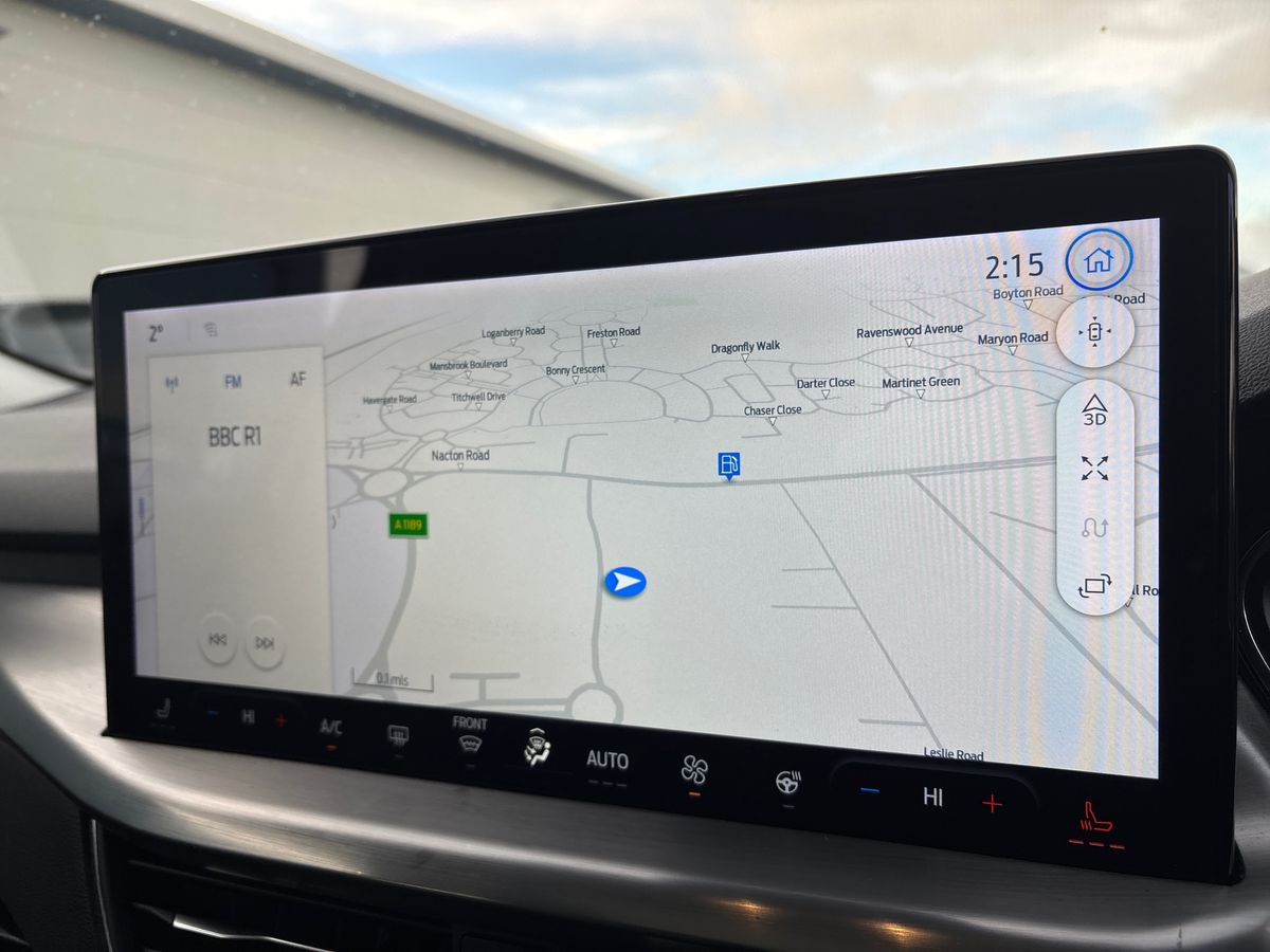 Used Ford Focus 2022 for sale - 76623585: Photo 23