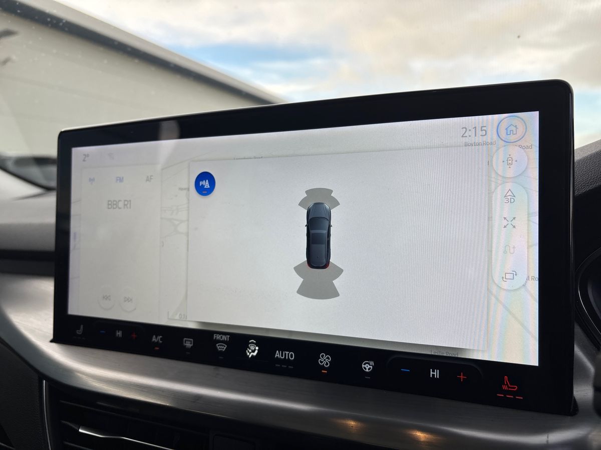 Used Ford Focus 2022 for sale - 76623585: Photo 25