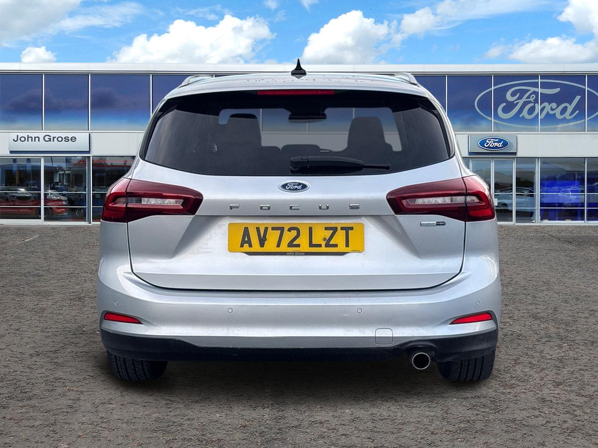 Used Ford Focus 2022 for sale - 76623585: Photo 5