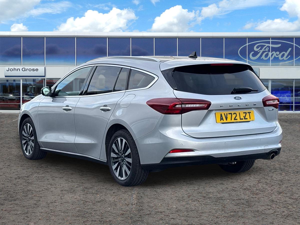 Used Ford Focus 2022 for sale - 76623585: Photo 6