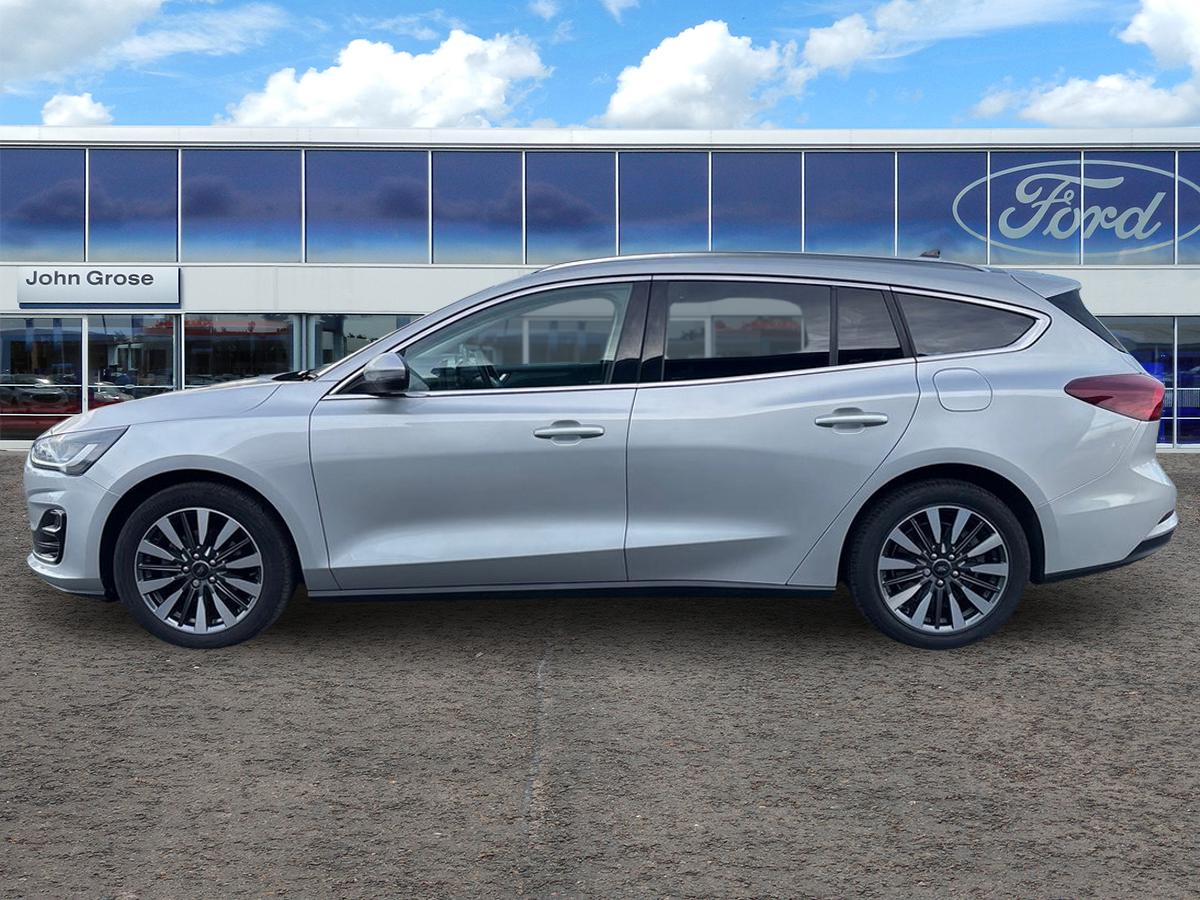 Used Ford Focus 2022 for sale - 76623585: Photo 7