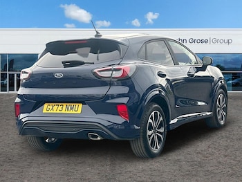 Used Ford Puma 2023 for sale - 79001123: Photo