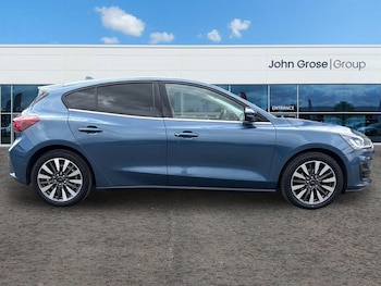 Used Ford Focus 2023 for sale - 79521819: Photo