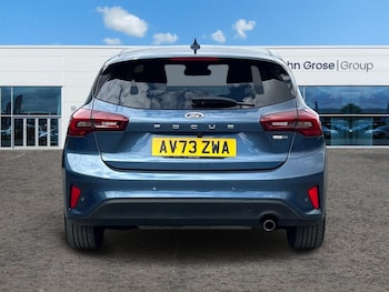 Used Ford Focus 2023 for sale - 79521819: Photo