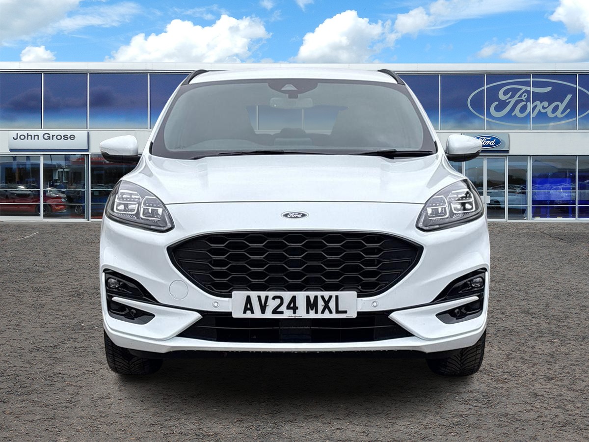 Used Ford Kuga 2024 for sale - 76248581: Photo 10