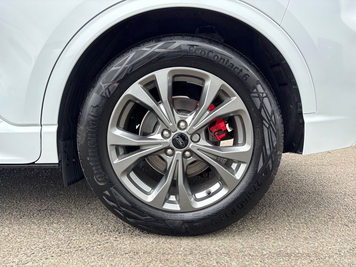 Used Ford Kuga 2024 for sale - 76248581: Photo 11