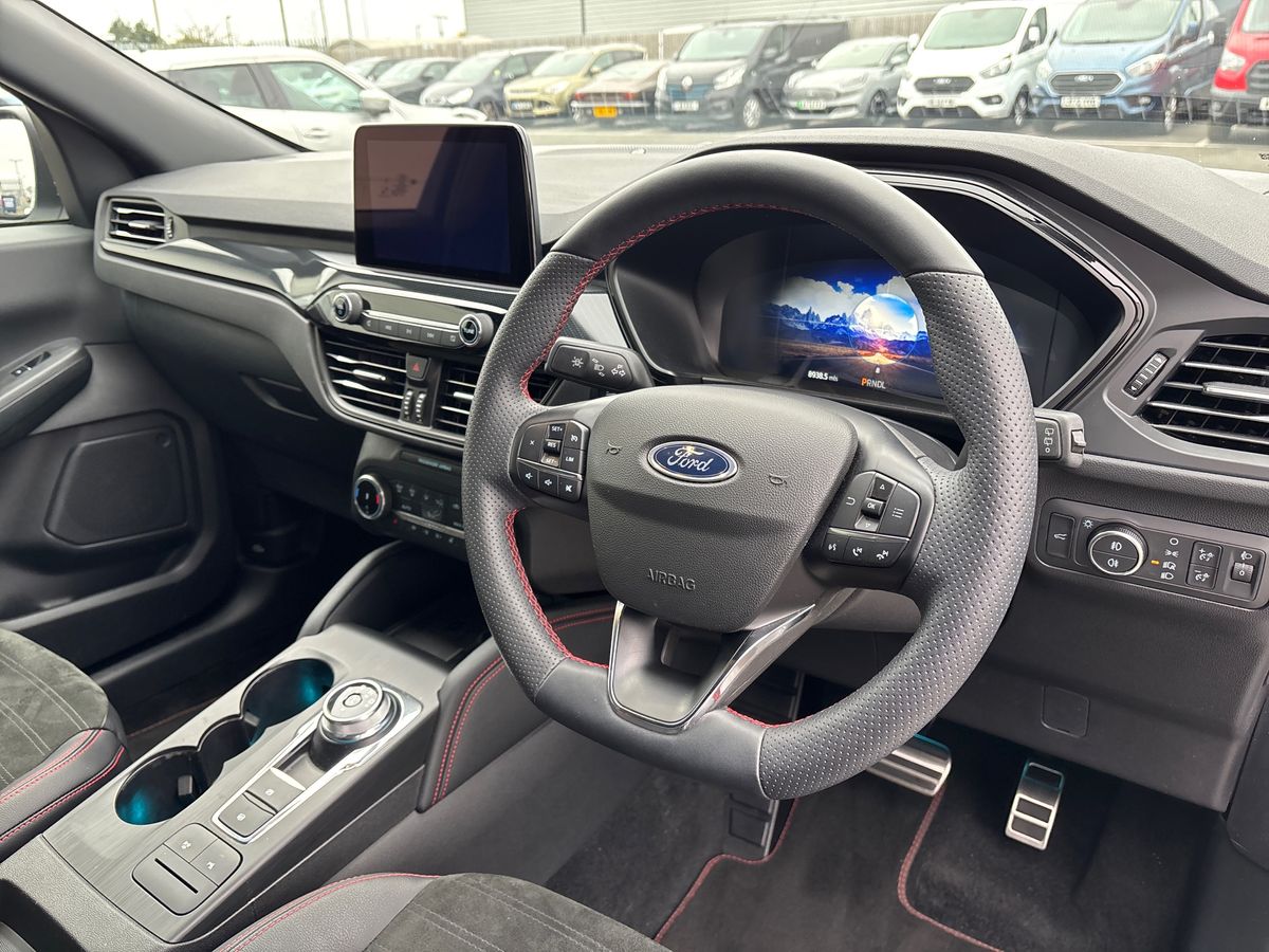 Used Ford Kuga 2024 for sale - 76248581: Photo 13