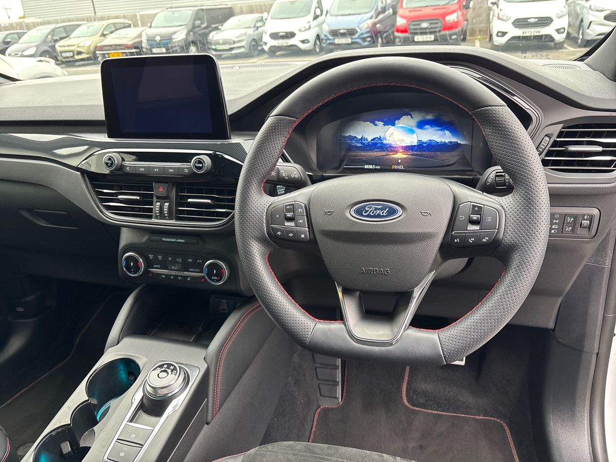 Used Ford Kuga 2024 for sale - 76248581: Photo 14