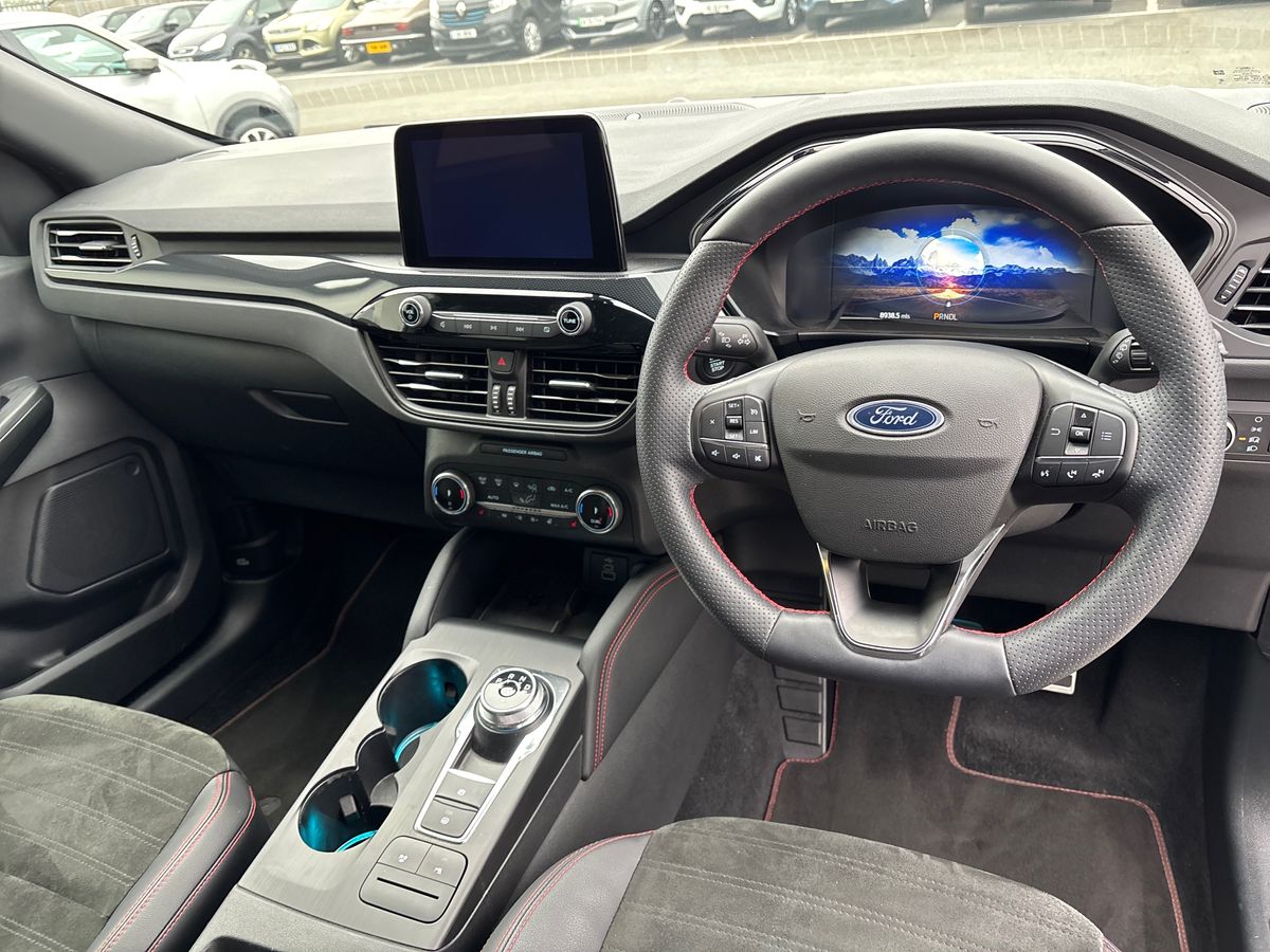 Used Ford Kuga 2024 for sale - 76248581: Photo 15