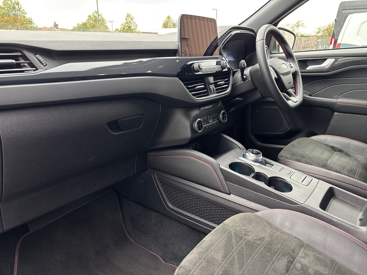 Used Ford Kuga 2024 for sale - 76248581: Photo 17