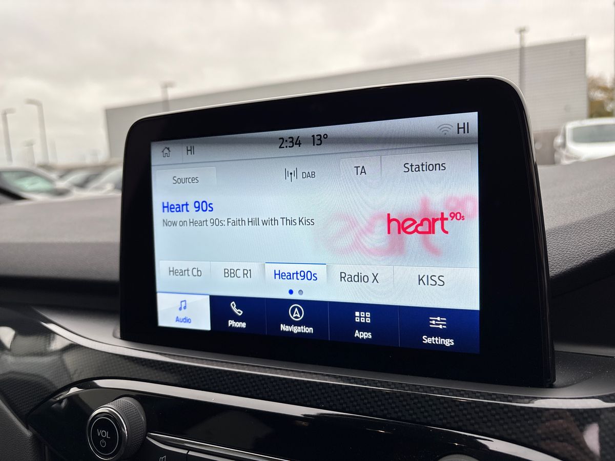 Used Ford Kuga 2024 for sale - 76248581: Photo 22