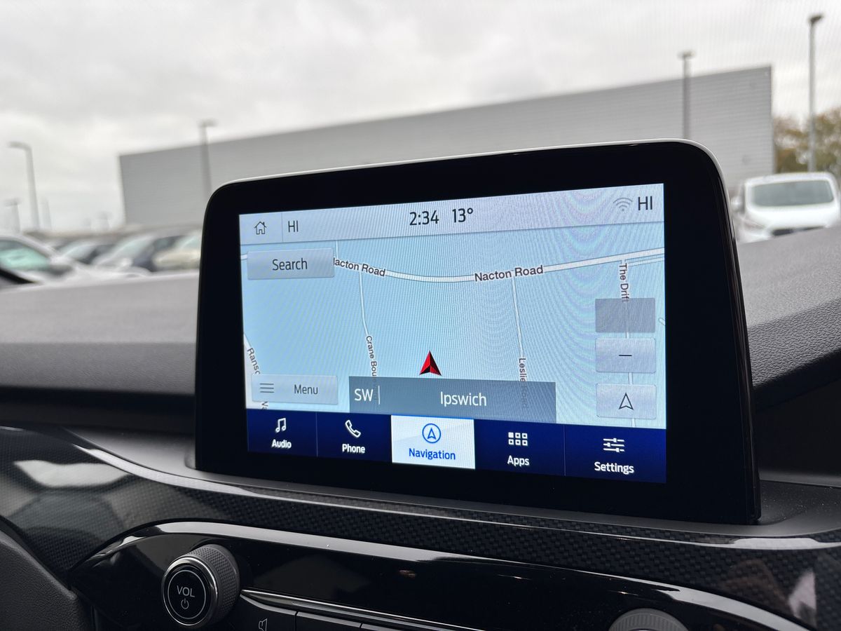 Used Ford Kuga 2024 for sale - 76248581: Photo 23