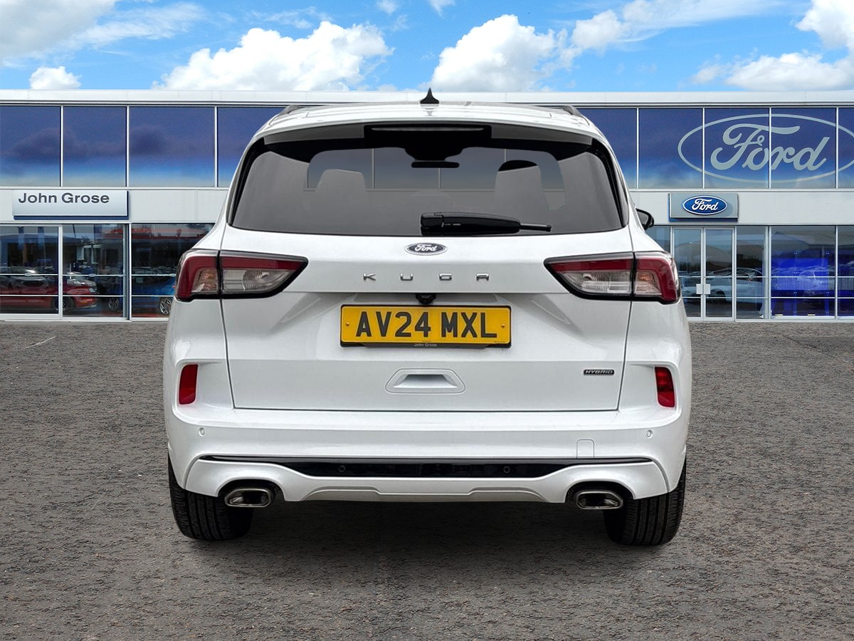 Used Ford Kuga 2024 for sale - 76248581: Photo 5