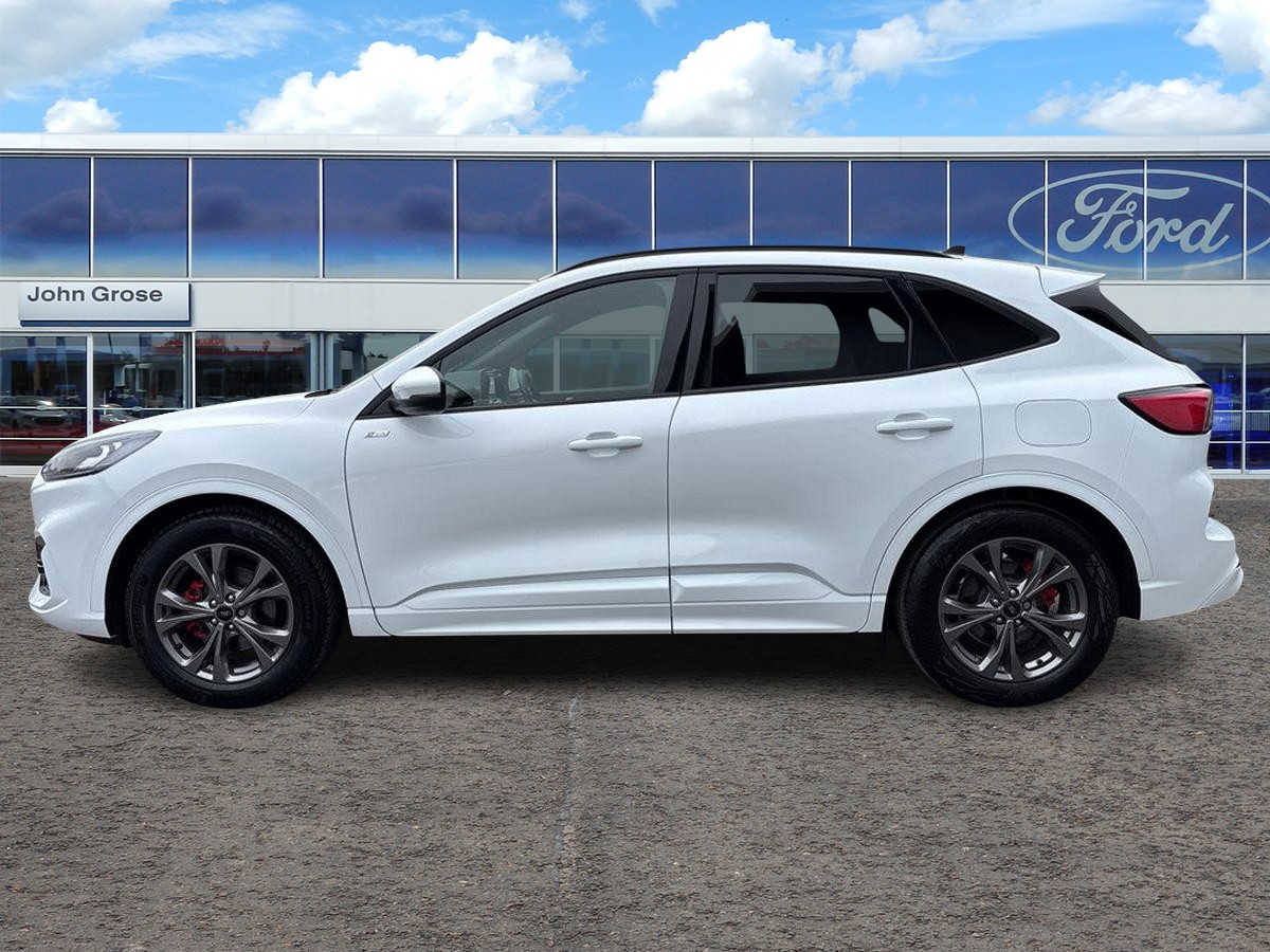 Used Ford Kuga 2024 for sale - 76248581: Photo 7