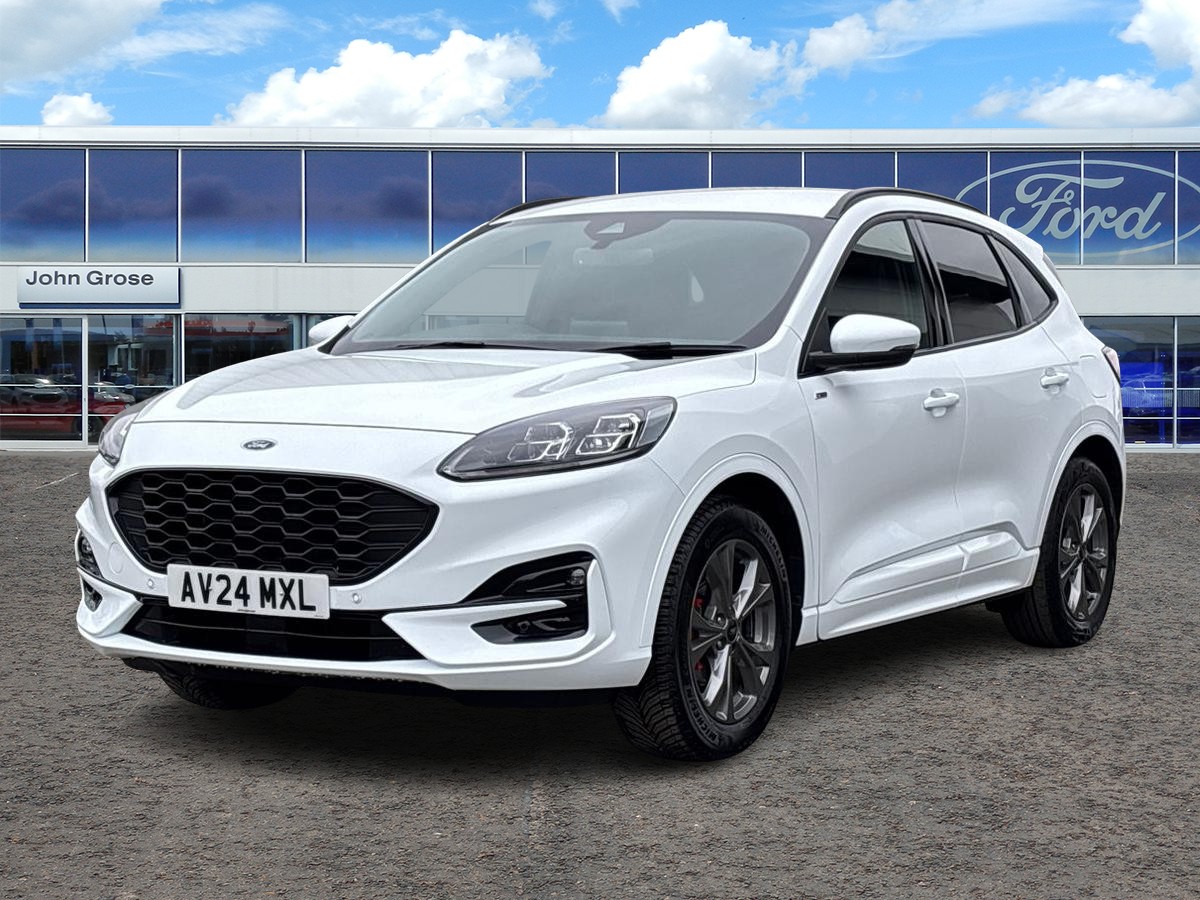 Used Ford Kuga 2024 for sale - 76248581: Photo 9