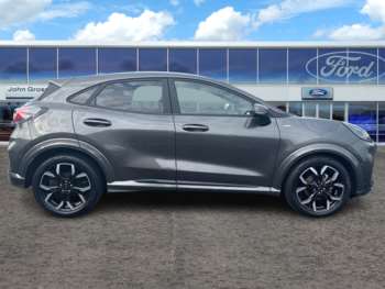 Used Ford Puma 2023 for sale - 74826572: Photo
