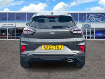 Used Ford Puma 2023 for sale - 74826572: Photo