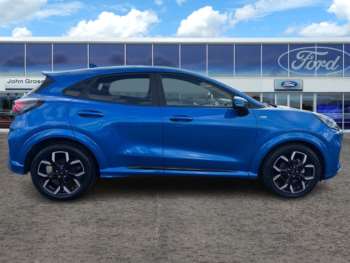 Used Ford Puma 2022 for sale - 74605161: Photo