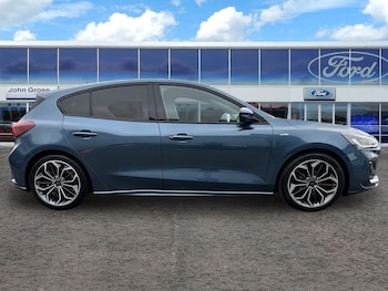 Used Ford Focus 2024 for sale - 77855698: Photo