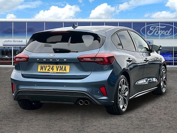 Used Ford Focus 2024 for sale - 77855698: Photo