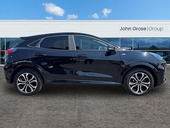 Used Ford Puma 2023 for sale - 79094948: Photo