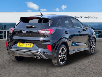 Used Ford Puma 2023 for sale - 79094948: Photo