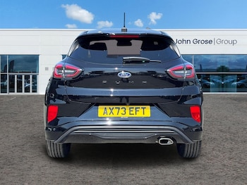 Used Ford Puma 2023 for sale - 79094948: Photo