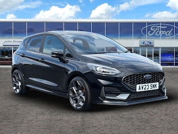 Ford - Fiesta