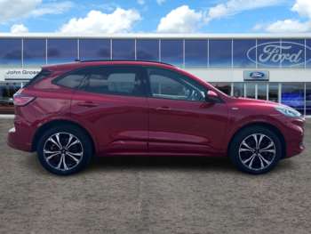 Used Ford Kuga 2022 for sale - 74963132: Photo