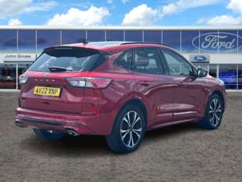 Used Ford Kuga 2022 for sale - 74963132: Photo