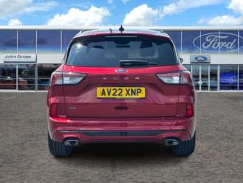 Used Ford Kuga 2022 for sale - 74963132: Photo