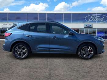 Used Ford Kuga 2022 for sale - 74515378: Photo