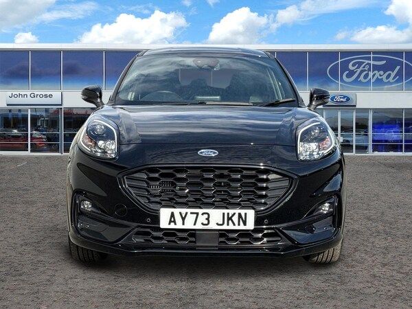 Used Ford Puma 2023 for sale - 75610566: Photo 10