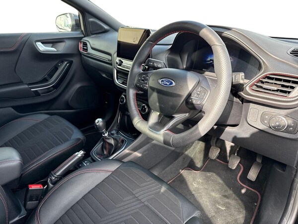 Used Ford Puma 2023 for sale - 75610566: Photo 13