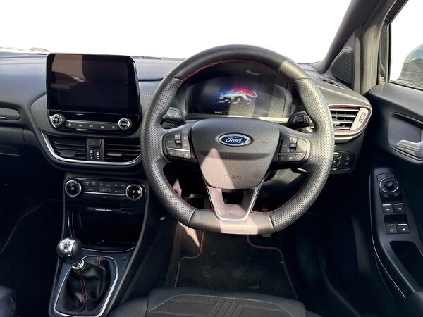 Used Ford Puma 2023 for sale - 75610566: Photo 14