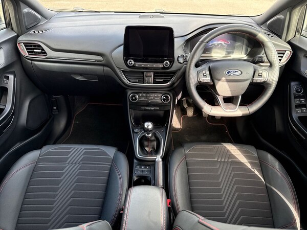 Used Ford Puma 2023 for sale - 75610566: Photo 15