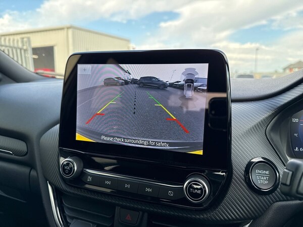Used Ford Puma 2023 for sale - 75610566: Photo 25