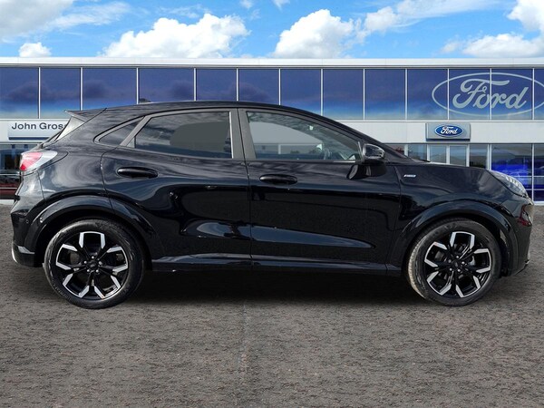 Used Ford Puma 2023 for sale - 75610566: Photo 2