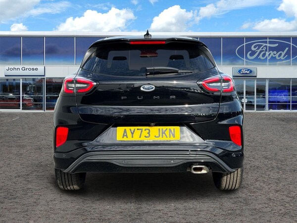 Used Ford Puma 2023 for sale - 75610566: Photo 5