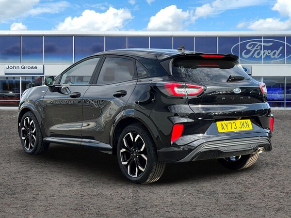 Used Ford Puma 2023 for sale - 75610566: Photo 6