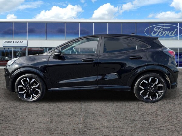 Used Ford Puma 2023 for sale - 75610566: Photo 7