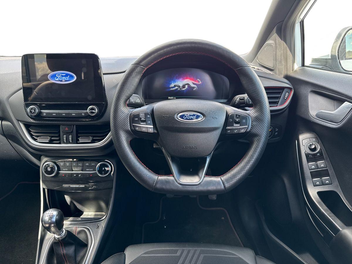 Used Ford Puma 2023 for sale - 77428203: Photo 14